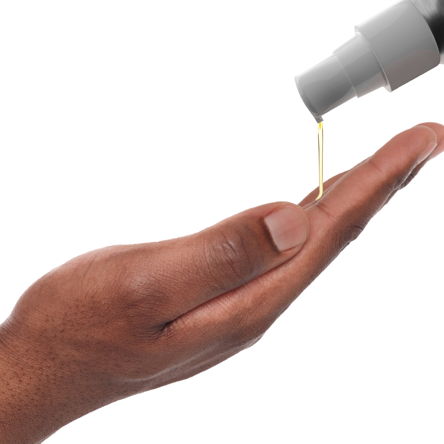 Ivow Essential Beard Oil