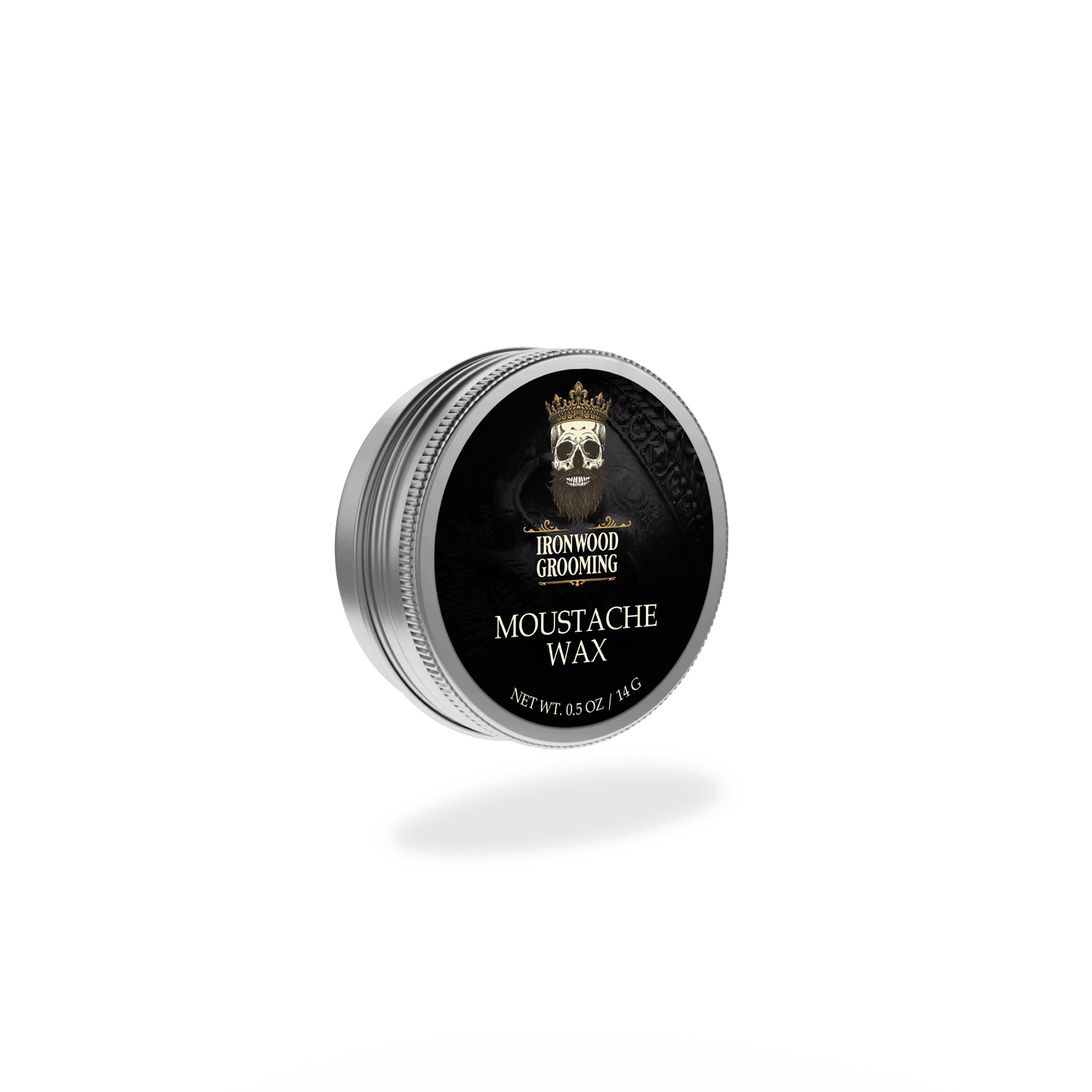 Moustache Wax
