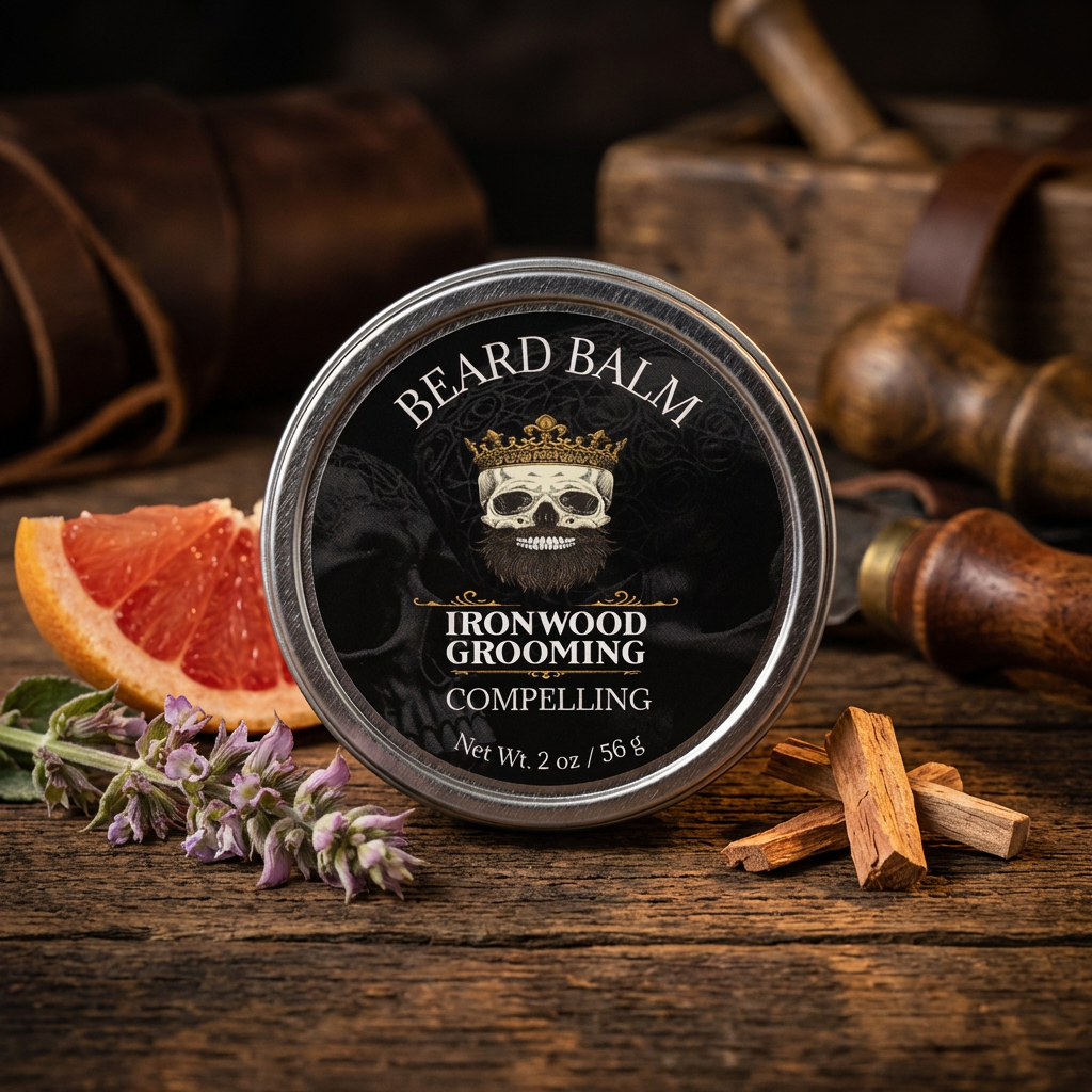 How to Style a Short Beard: The Complete Guide for Men