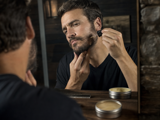 How to Fix a Patchy Beard: What Actually Works