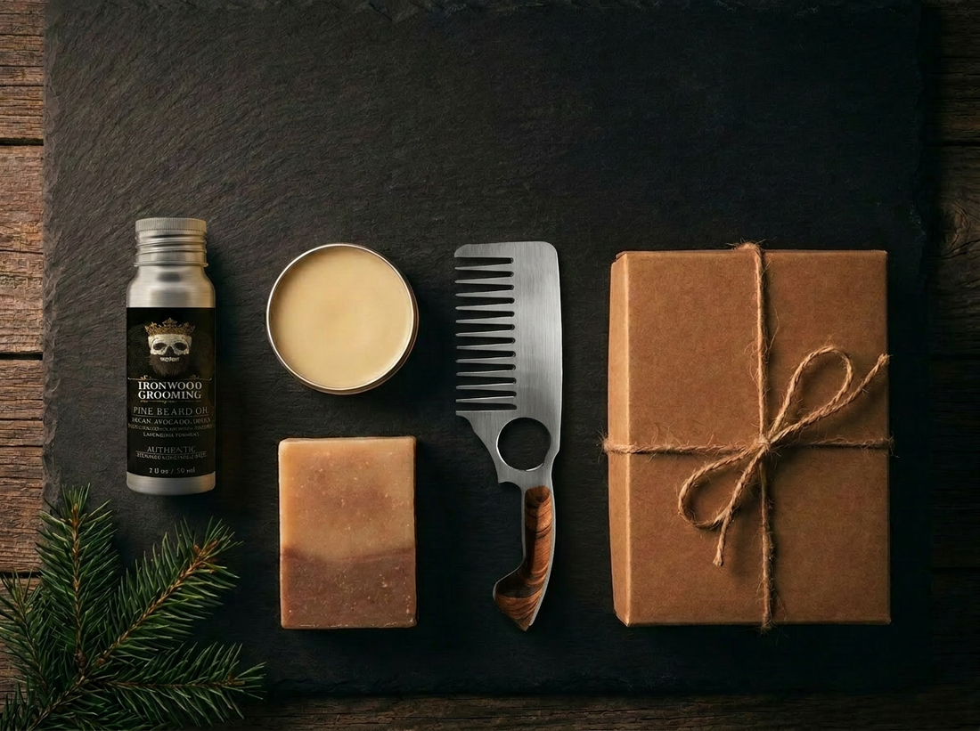 Best Beard Gifts Under $50: What to Actually Buy