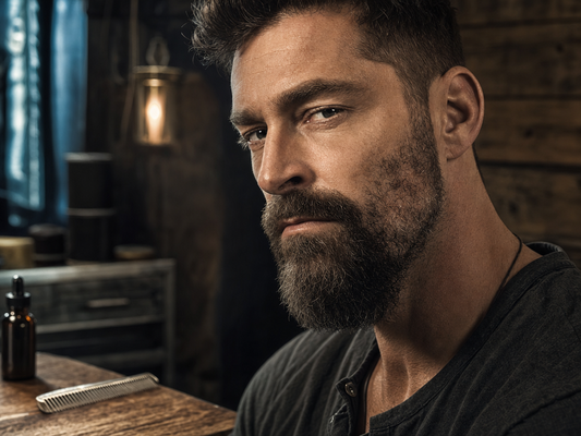 How to Grow a Thicker Beard: 7 Proven Tips That Actually Work
