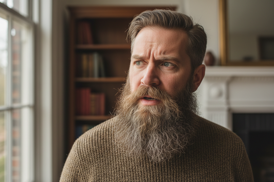 Why Natural Ingredients Matter in Beard Care