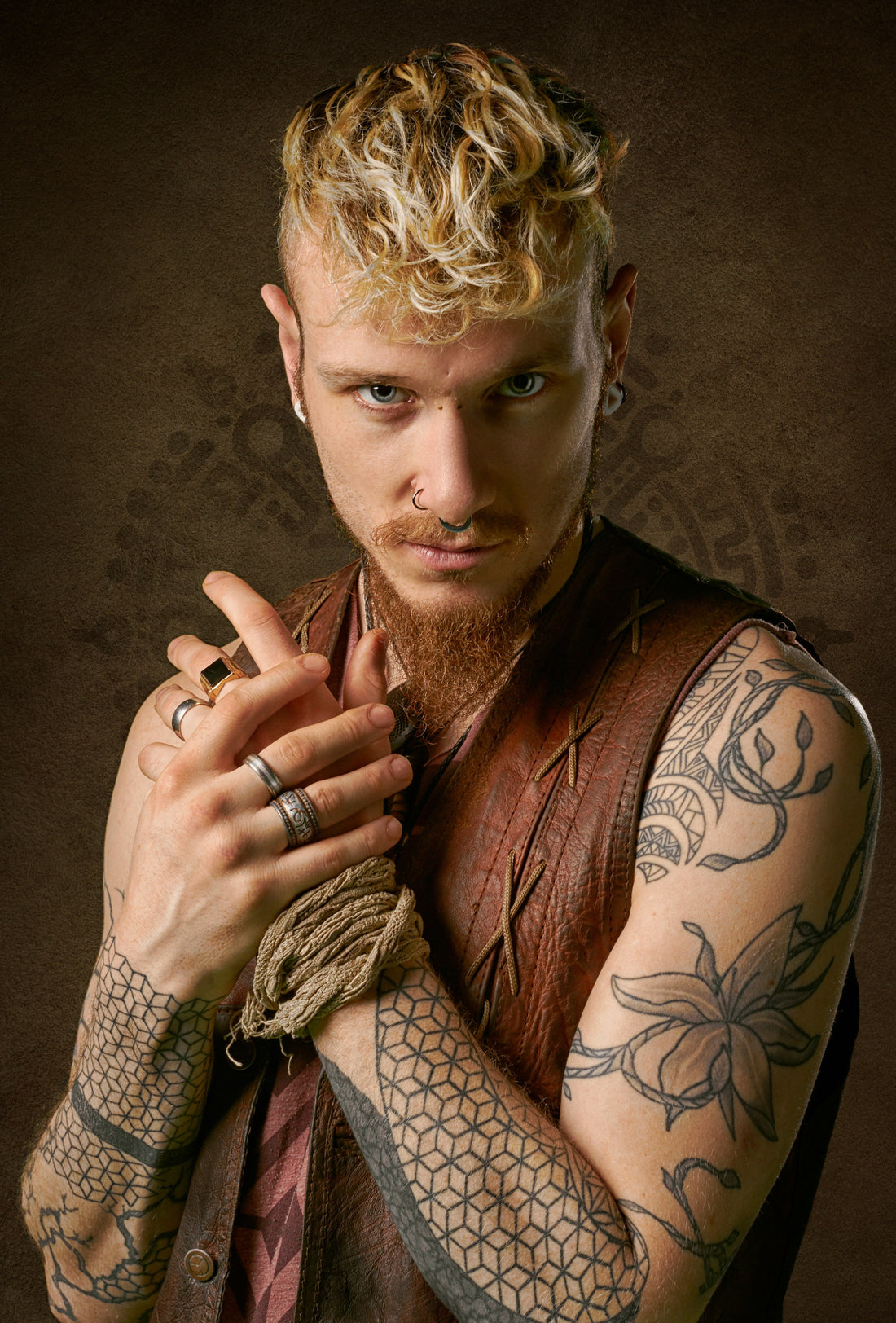 Unlock the Full Potential of Your Beard with Ironwood Grooming Beard Oil