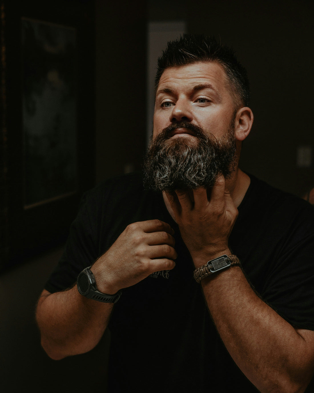 Beard Care 101: Essential Grooming Tips for Beginners