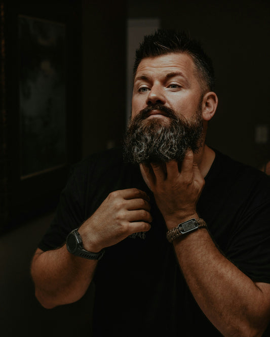 Beard Butter vs. Beard Balm: What's the Difference and Which One Wins?