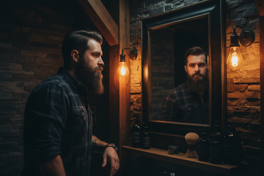 The Ironwood Grooming Philosophy: Why We Build What We Build