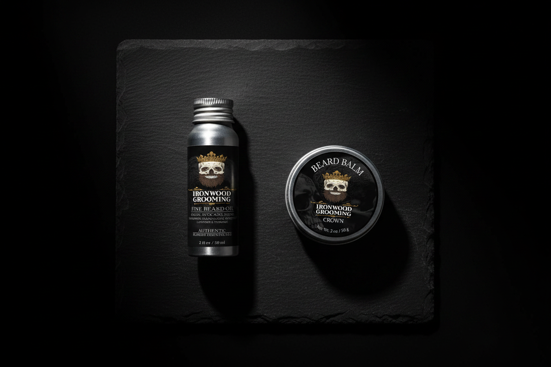 Beard Itch: Why It Happens and How to Stop It for Good