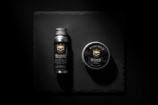 Beard Itch: Why It Happens and How to Stop It for Good