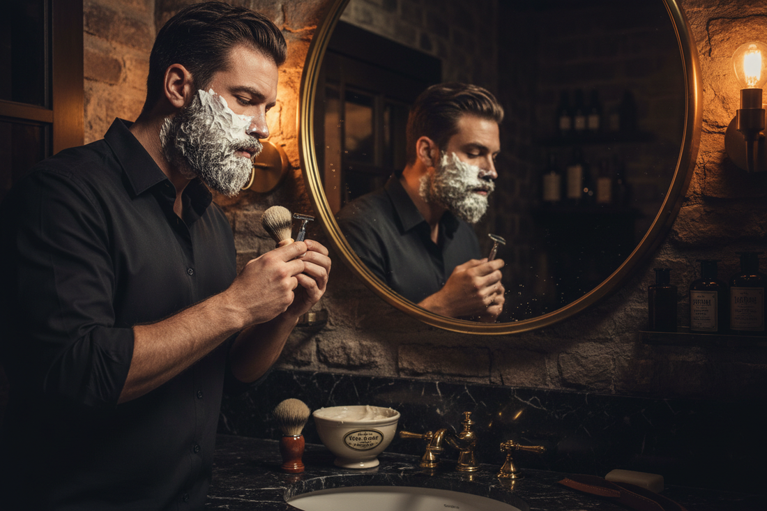 The Ironwood Aftershave Guide: Why You Need It and How to Use It Right