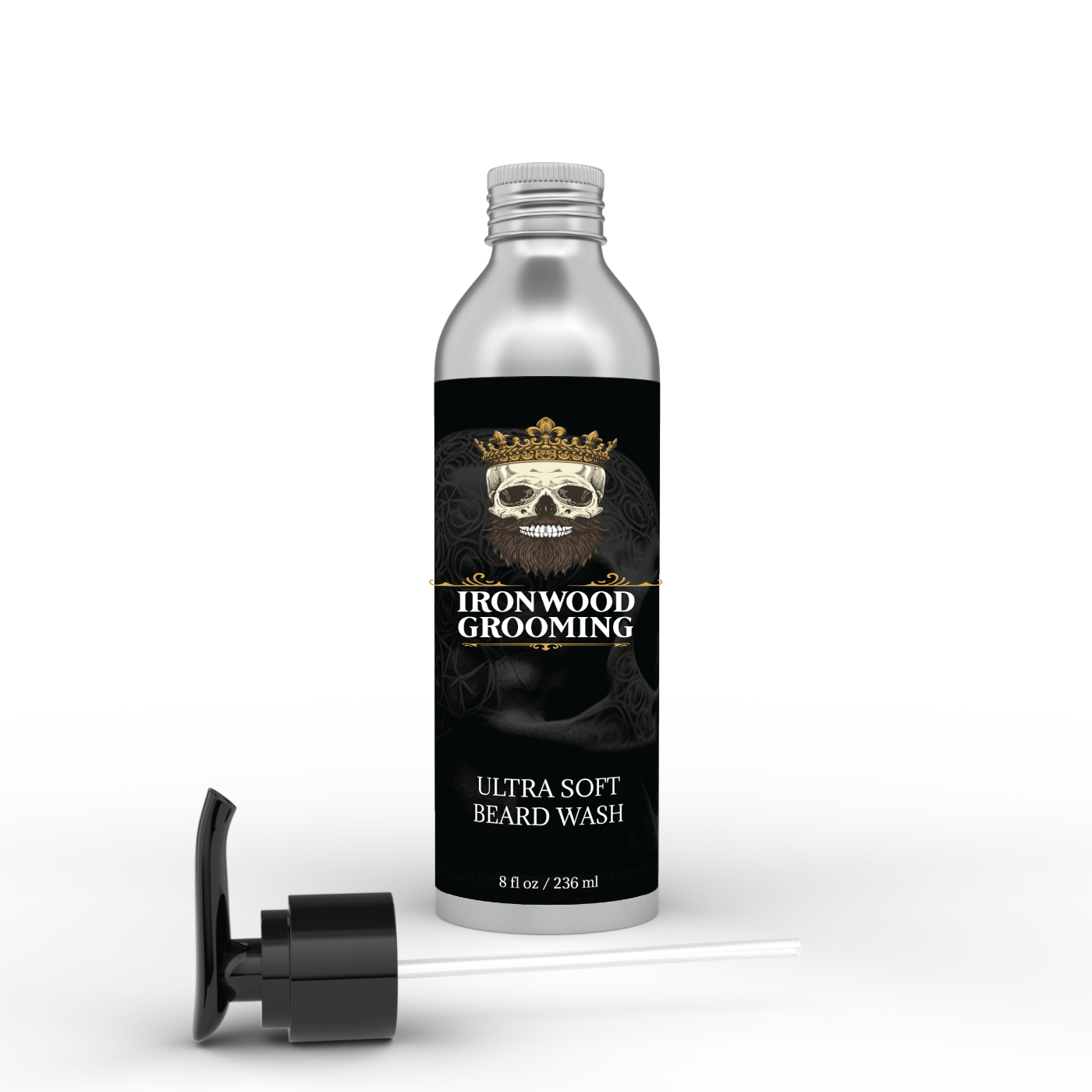 Beard Wash