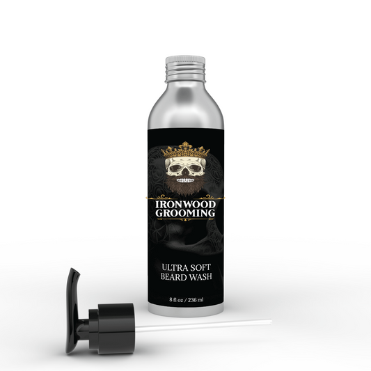 Beard Wash
