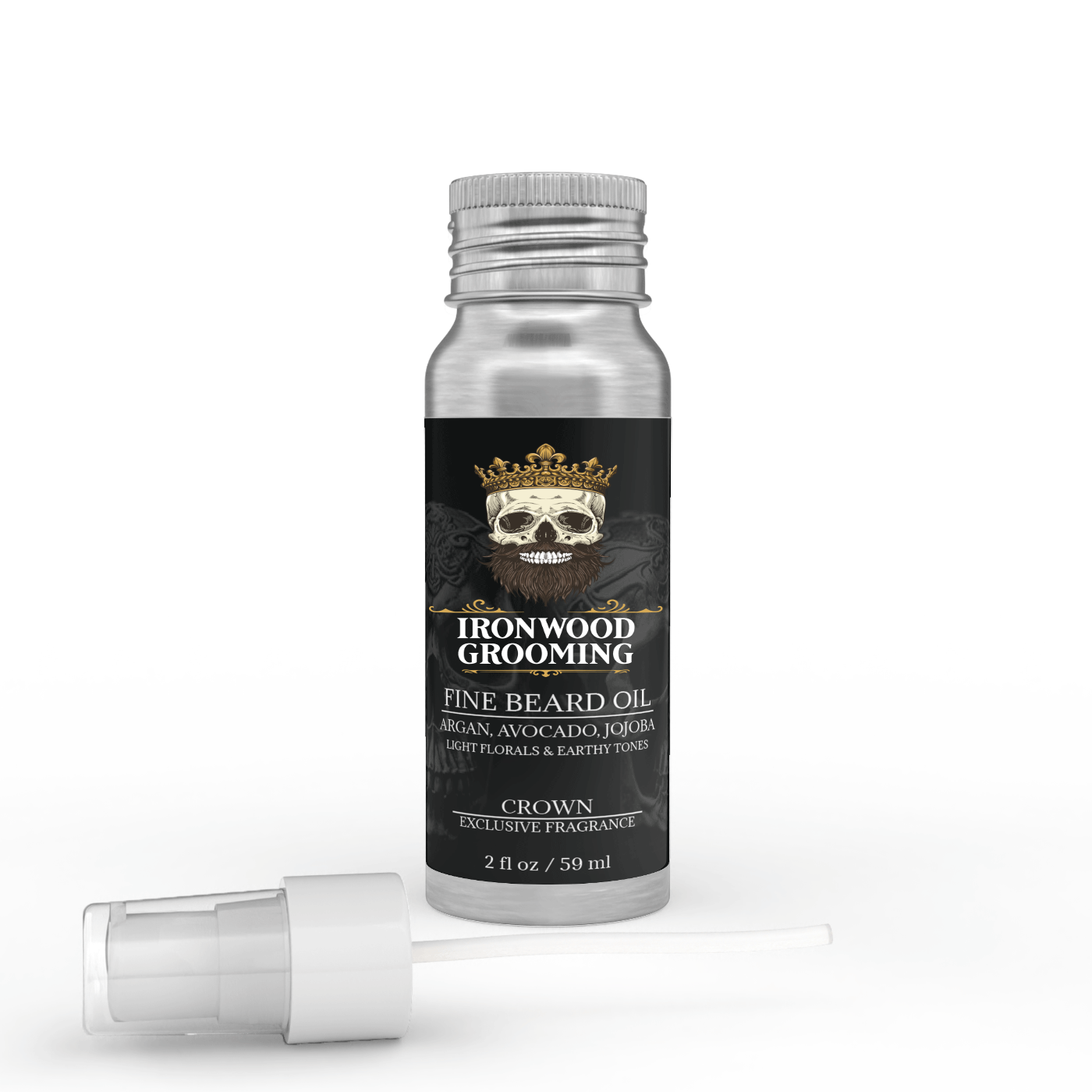 Crown Beard Oil