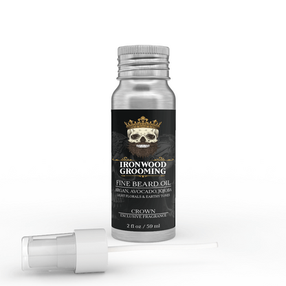 Crown Beard Oil