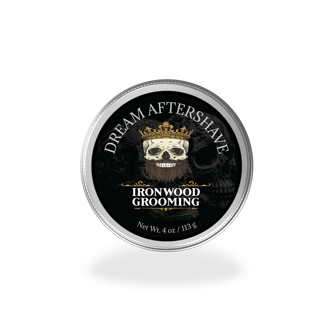 After Shave