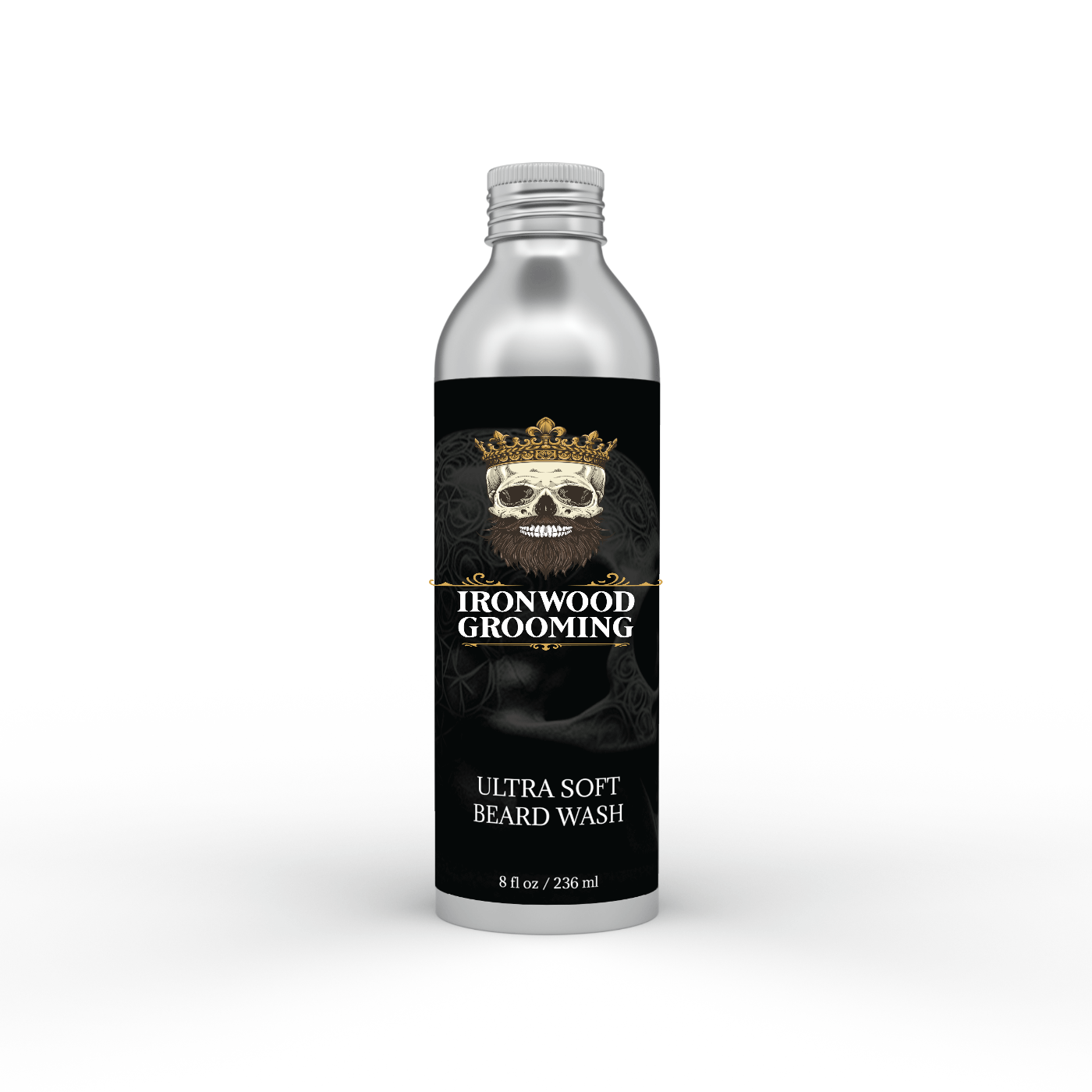 Beard Wash