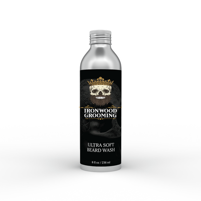 Beard Wash