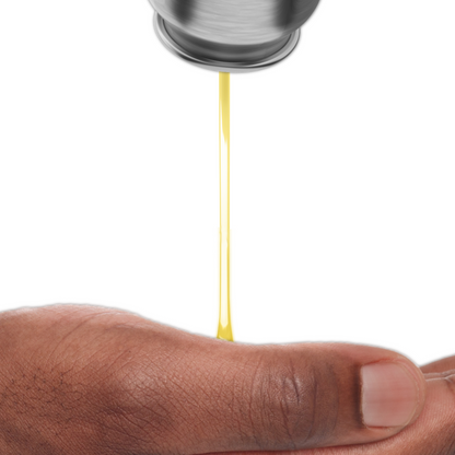 Compelling Essential Beard Oil