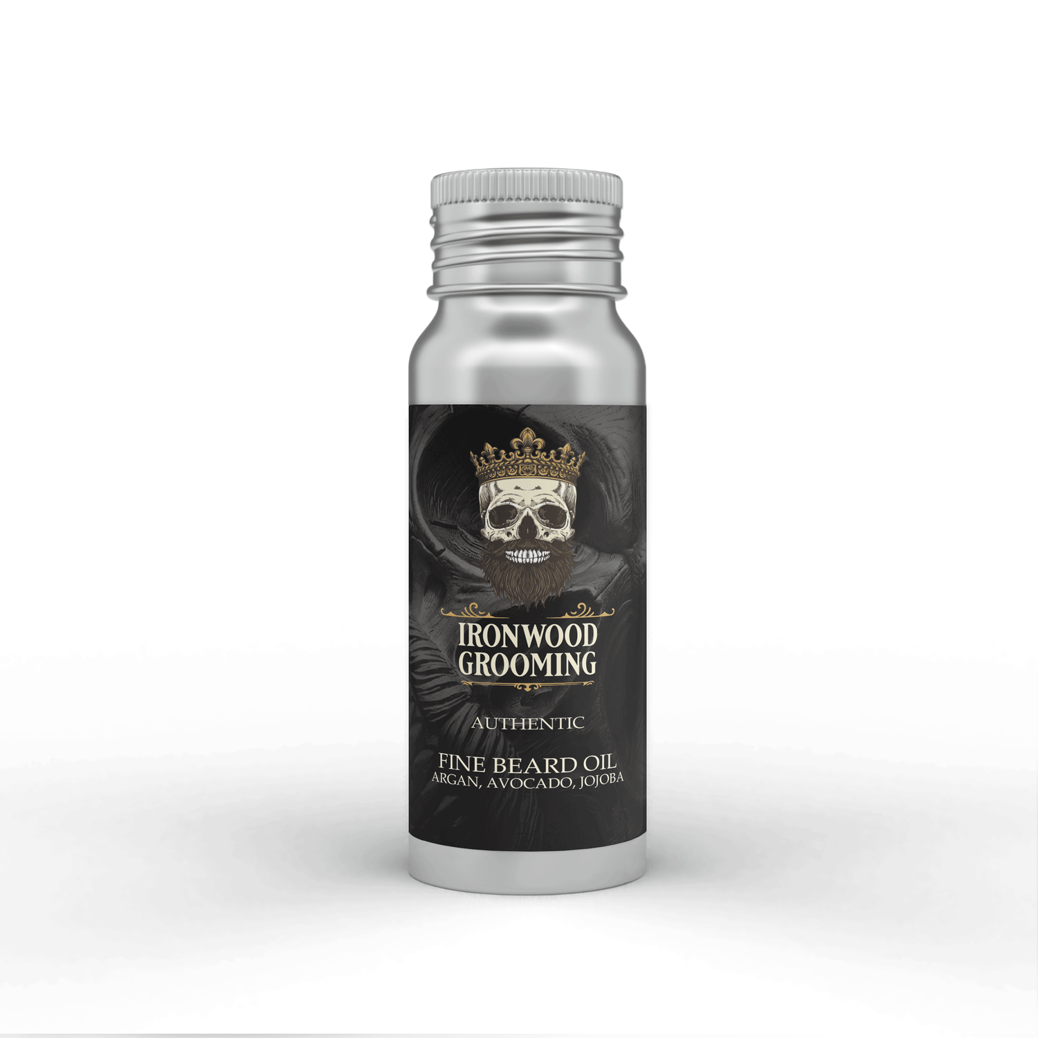 Beard Oils