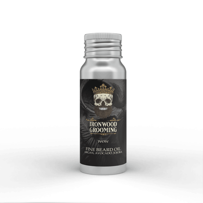 Ivow Essential Beard Oil