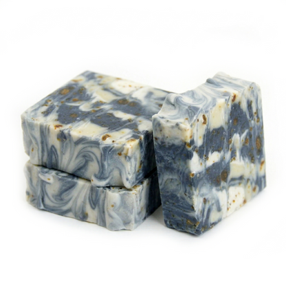 Reign Face & Beard Soap