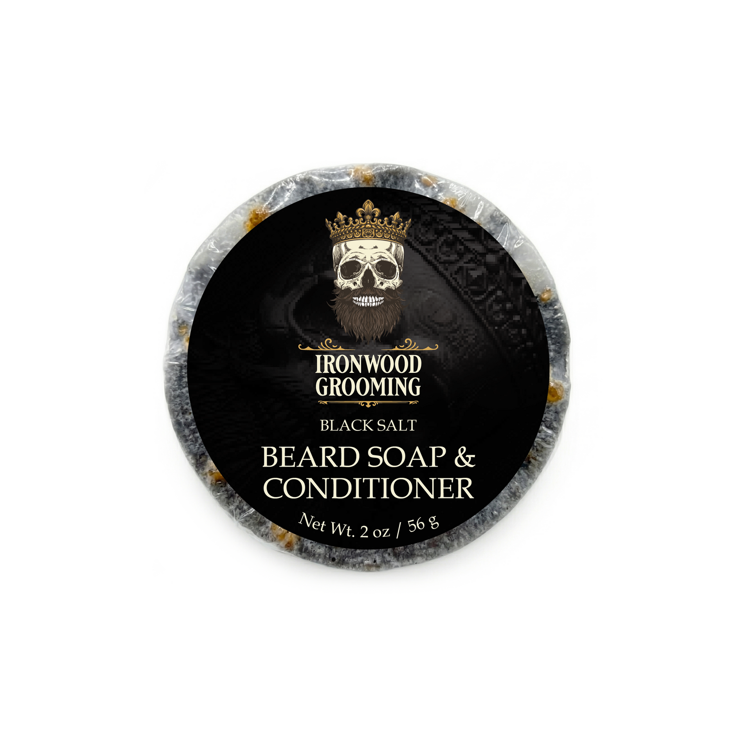 Beard Wash