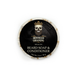 Wealth Beard Soap & Conditioner
