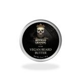 Ivow Vegan Beard Butter