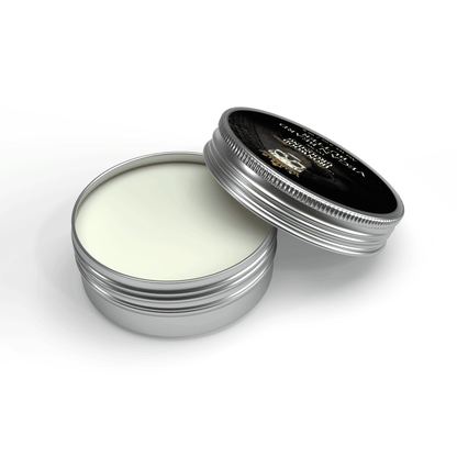 Ivow Vegan Beard Butter