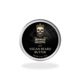 Nuit Vegan Beard Butter