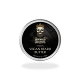 Passion Vegan Beard Butter