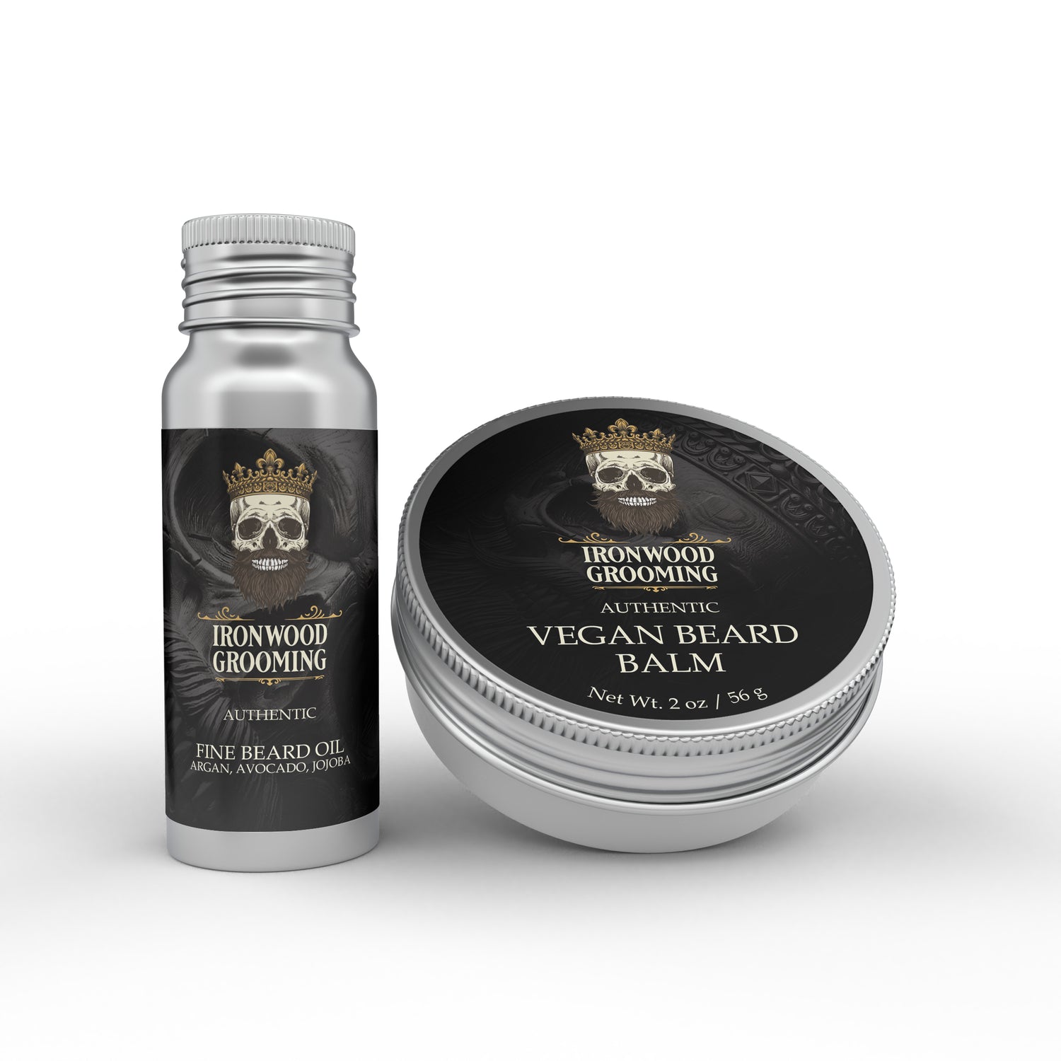 Beard Bundles