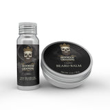 Simple Beard Bundle