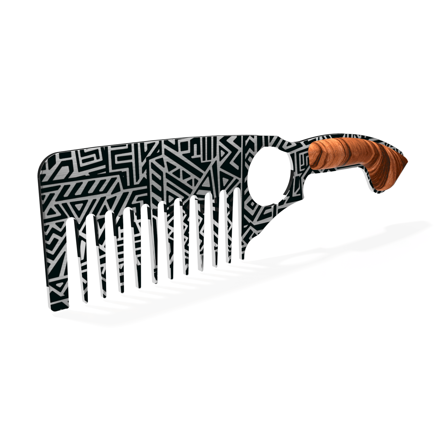 Beard Combs & Picks