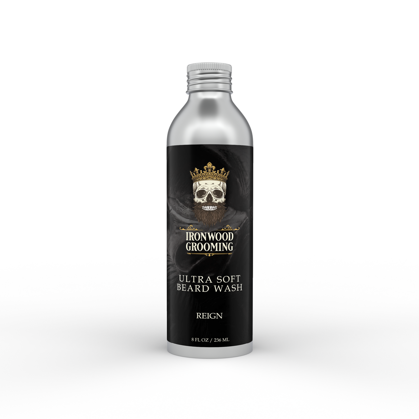 Ultra Soft Beard Wash
