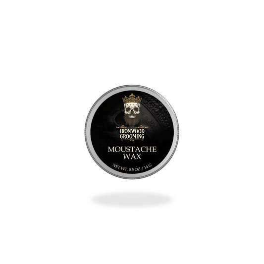 Moustache Wax