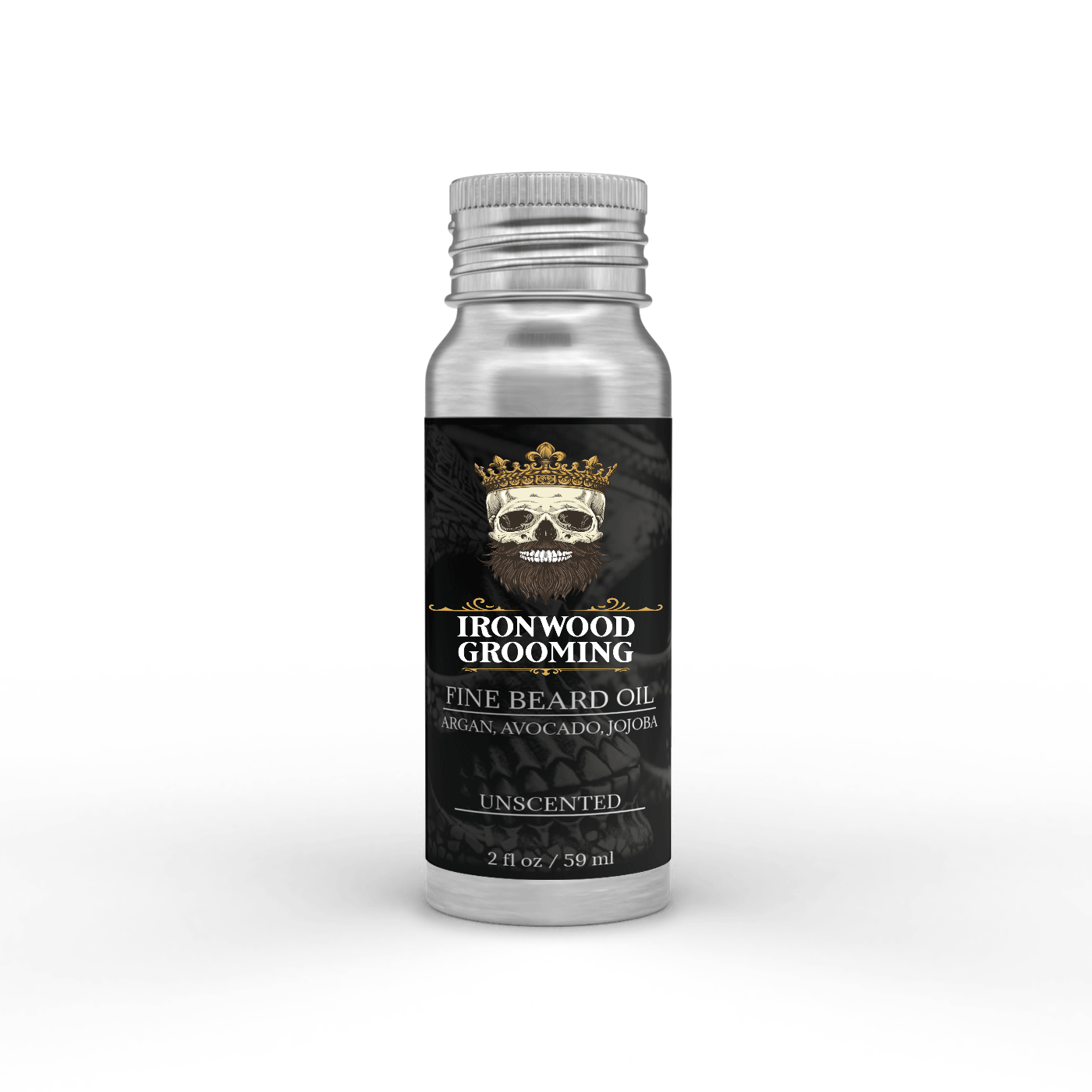 Essential Beard Oil - Collection