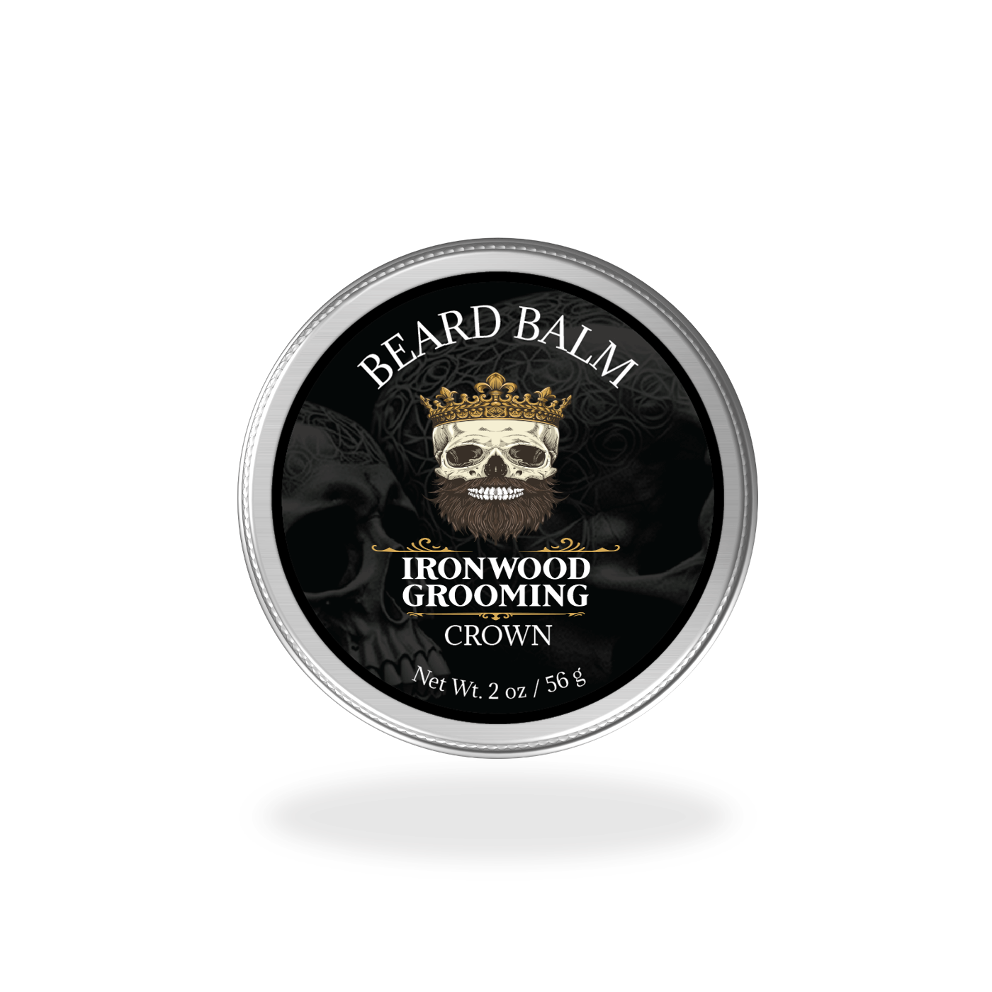 Crown Beard Balm