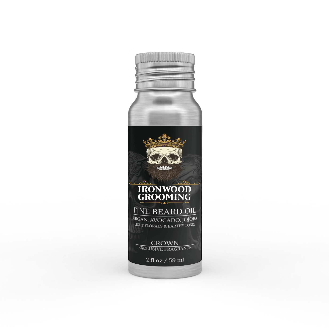Crown Beard Oil