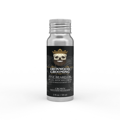 Crown Beard Oil